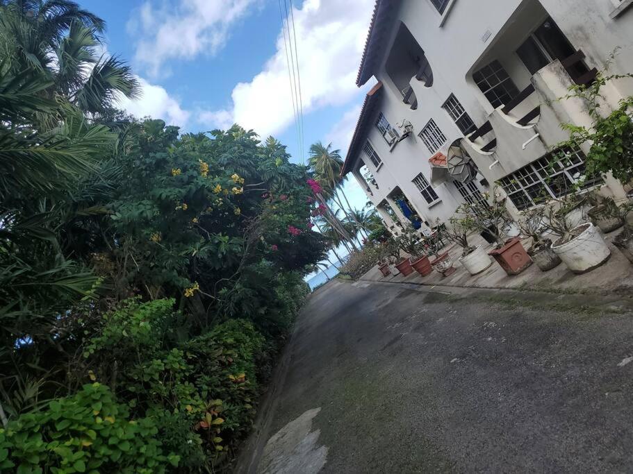 Oasis-Chandler'S Coast-10Mins To Holetown- 2 Bedroom Ad Saint James Ngoại thất bức ảnh